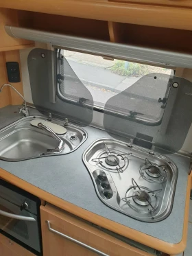 Каравана TEC Travel king 710, снимка 11