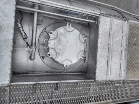 Полуремарке Feldbinder, снимка 12