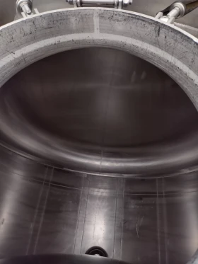 Полуремарке Feldbinder, снимка 11