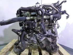 Двигател Toyota Lexus - 2.2d4d 2AD 2ADFHV 2AD-FHV, снимка 1