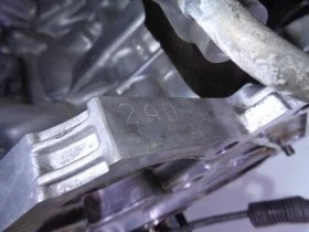 Двигател Toyota Lexus - 2.2d4d 2AD 2ADFHV 2AD-FHV, снимка 5