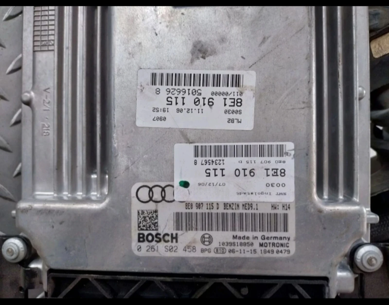 Audi A5/B8 | Mobile.bg � ����������� 1