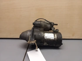 Стартер Зафира 1.7цдти с