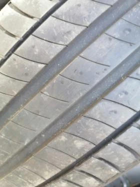 Гуми Летни 235/55R17, снимка 4