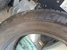 Гуми Летни 235/55R17, снимка 6