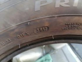 Гуми Летни 235/55R17, снимка 9