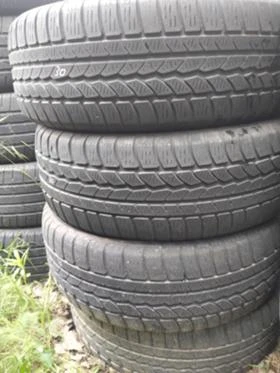 Гуми Зимни 225/60R17, снимка 1