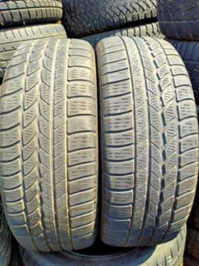 Гуми Зимни 225/60R17, снимка 2