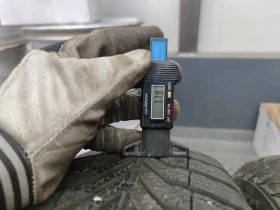 Гуми Зимни 185/65R15, снимка 5