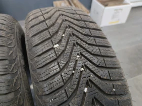 Гуми Зимни 185/65R15, снимка 1