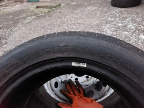 Гуми Летни 225/55R17, снимка 6
