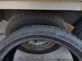 Гуми Летни 245/35R20, снимка 7