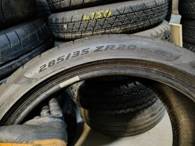Гуми Летни 285/35R20, снимка 7
