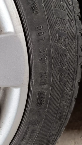 Гуми с джанти Viking 205/55R16, снимка 7