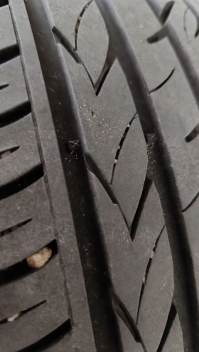 Гуми с джанти Viking 205/55R16, снимка 8