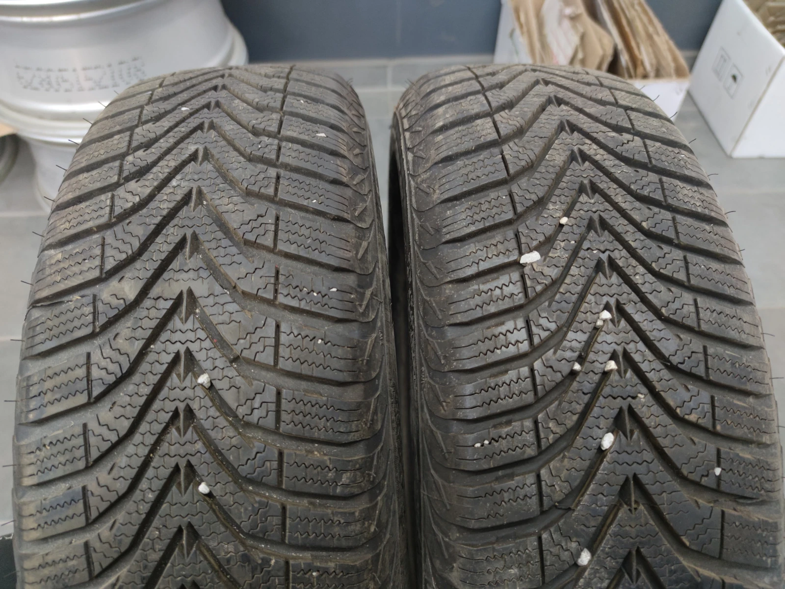  185/65R15 | Mobile.bg   3