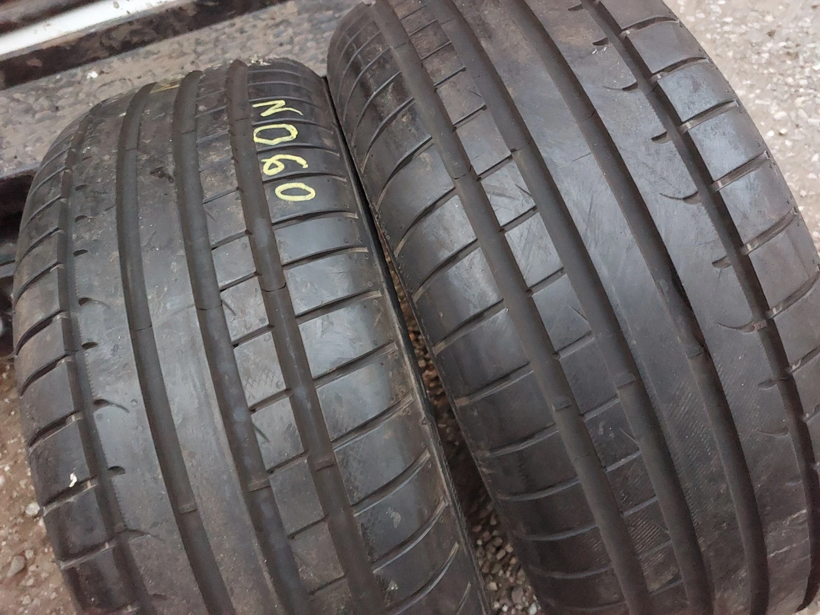 ���� 225/55R17 | Mobile.bg � ����������� 2