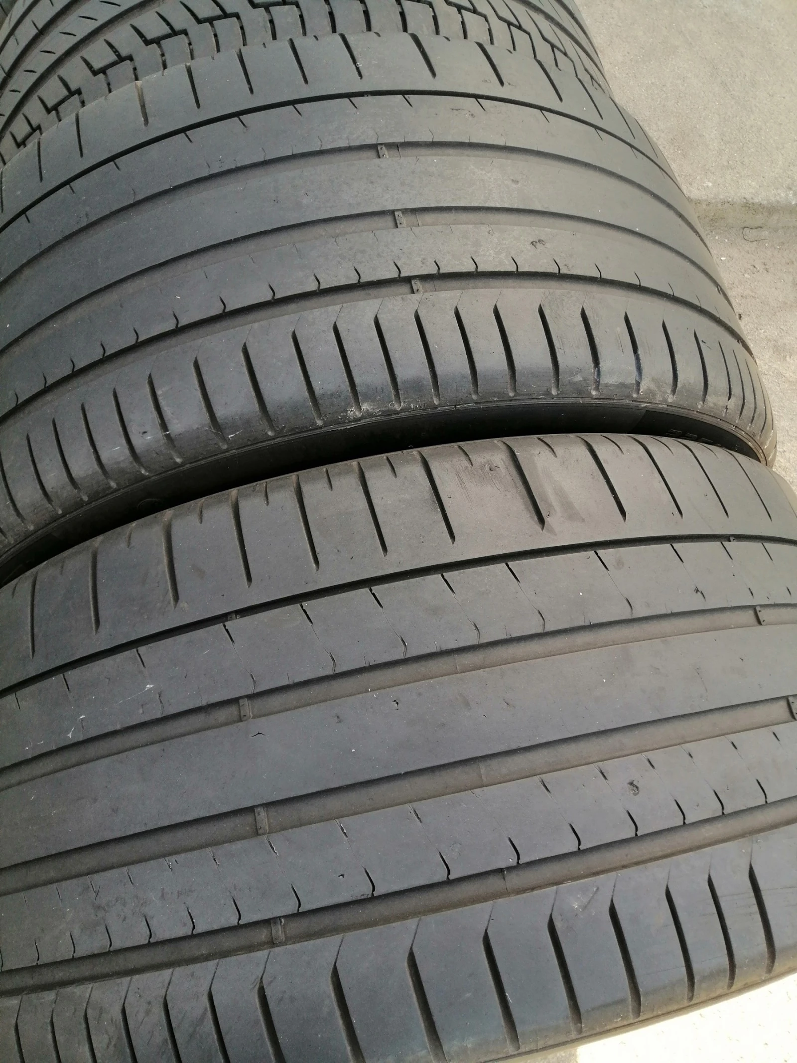  325/35R22 | Mobile.bg   4