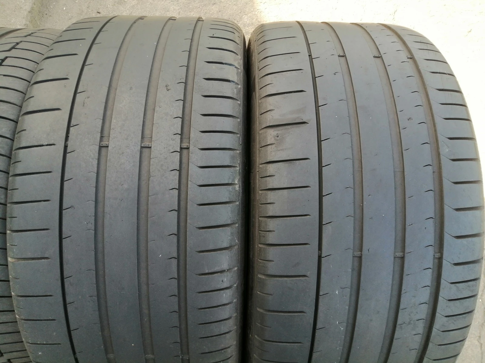  325/35R22 | Mobile.bg   2