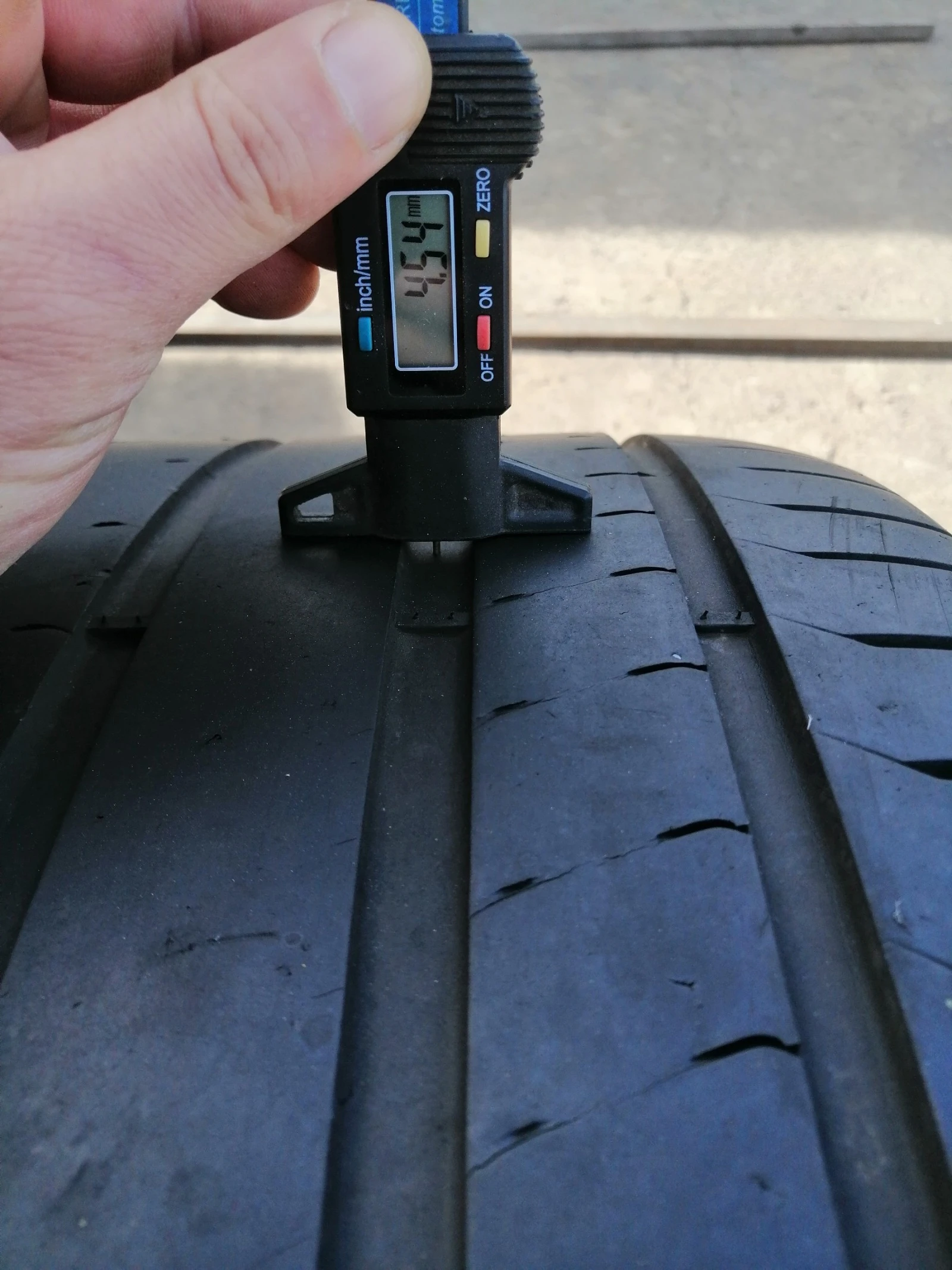  325/35R22 | Mobile.bg   7