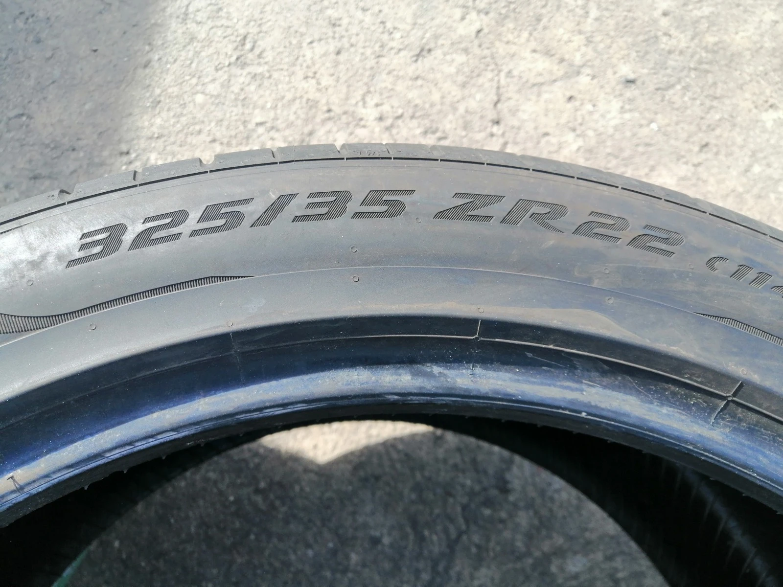  325/35R22 | Mobile.bg   5