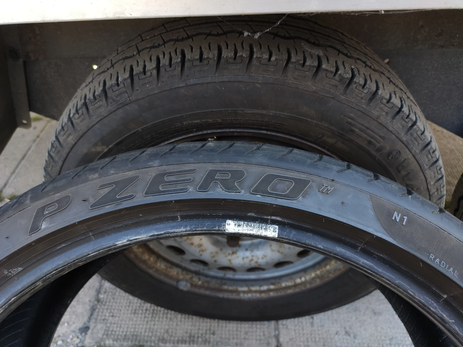  245/35R20 | Mobile.bg   6