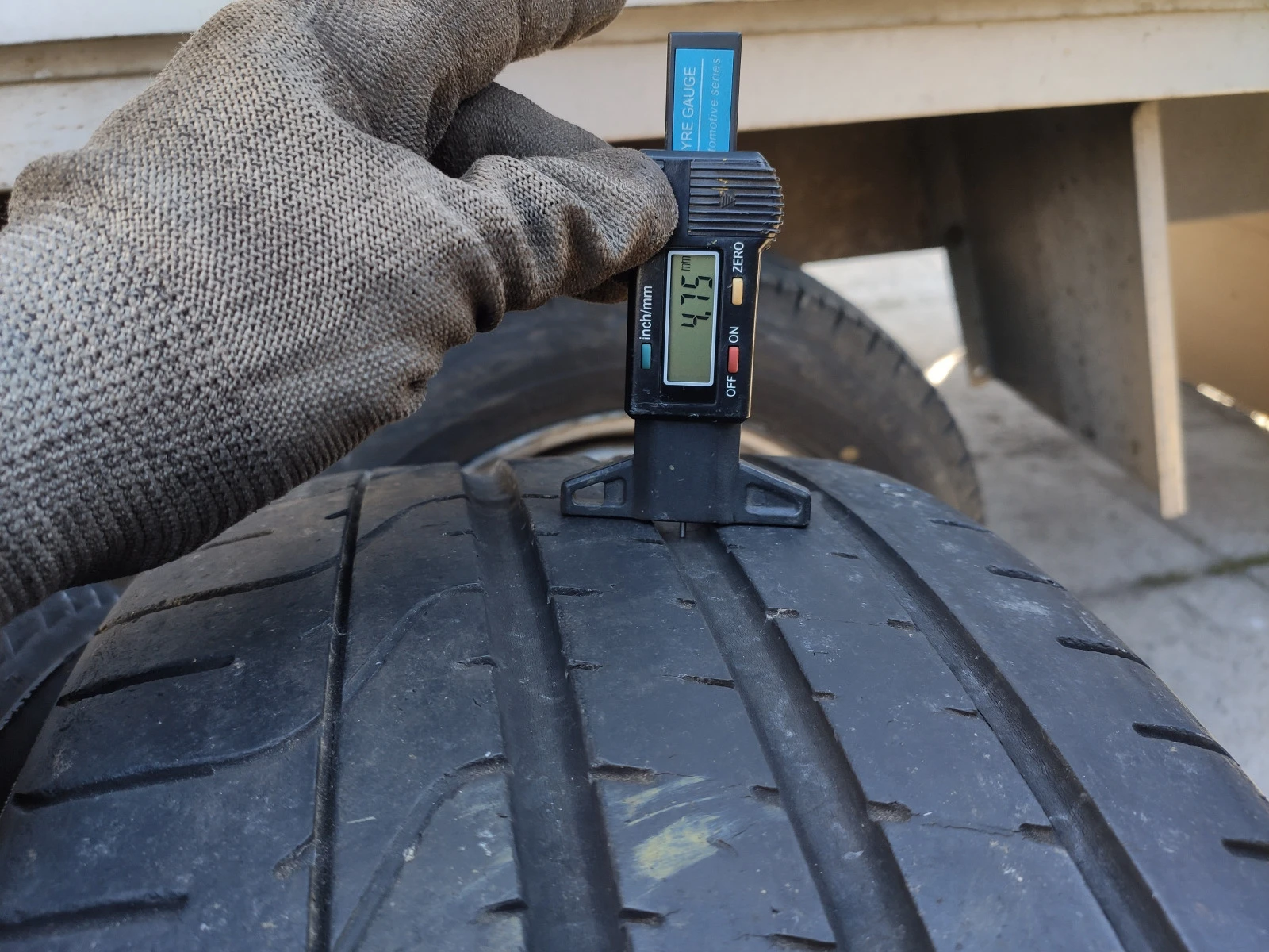  245/35R20 | Mobile.bg   4