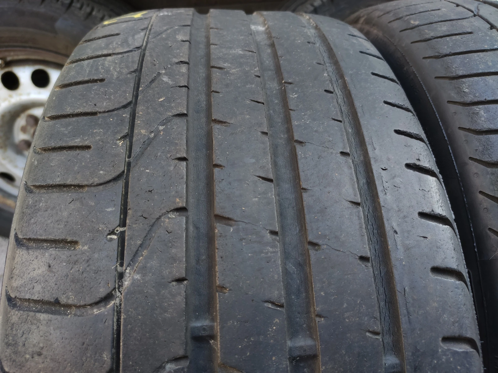  245/35R20 | Mobile.bg   2