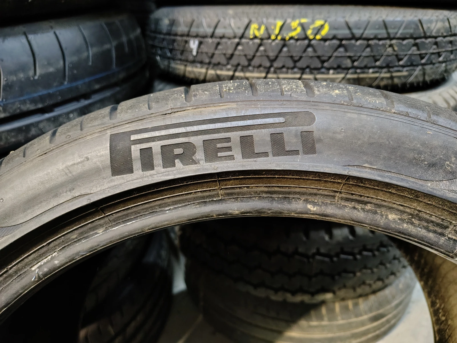  285/35R20 | Mobile.bg   4