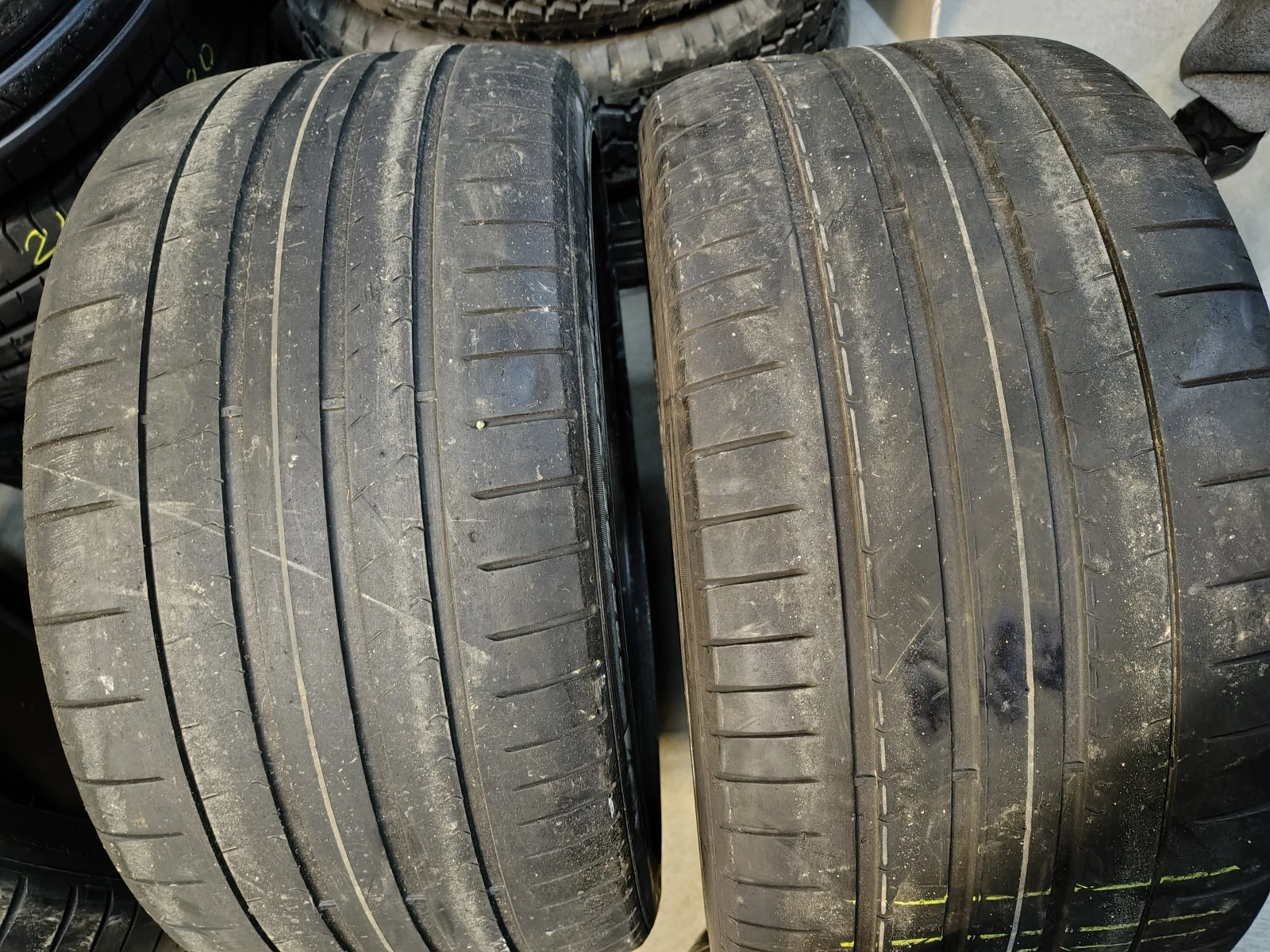  285/35R20 | Mobile.bg   2