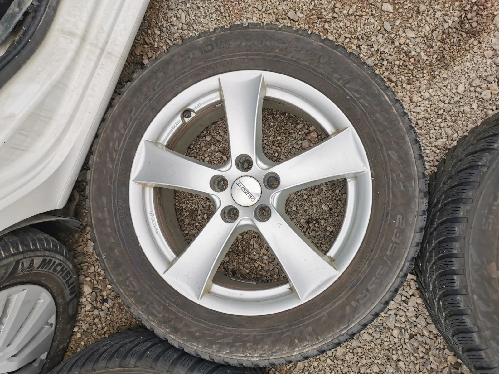   Ford S-Max | Mobile.bg   3