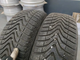 Гуми Зимни 185/65R15, снимка 4 - Гуми и джанти - 39692485