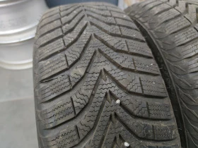 Гуми Зимни 185/65R15, снимка 2 - Гуми и джанти - 39692485