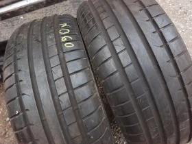 Гуми Летни 225/55R17, снимка 2 - Гуми и джанти - 41124214