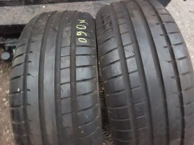 Гуми Летни 225/55R17, снимка 1 - Гуми и джанти - 41124214