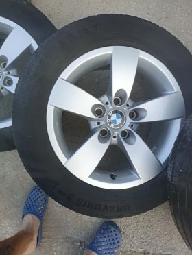    225/55R16  BMW 530 | Mobile.bg    4