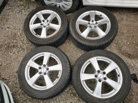 Джанти за Ford S-Max