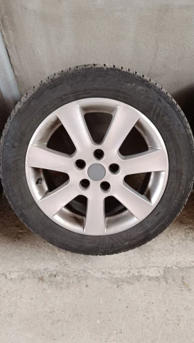 ���� � ������ 205/55R16 �� Audi | Mobile.bg � ����� ������ 2