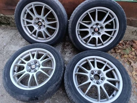 ����� �� �������� �� ���� � ������ 225/50R17 �� Seat