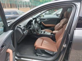 Audi A4 3.0 TDI - S LINE  * QUATTRO * GERMANY- ПРОМОЦИЯ , снимка 9
