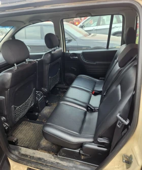 Opel Zafira, снимка 6