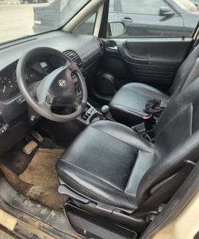 Opel Zafira, снимка 7
