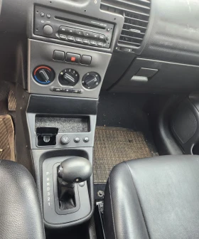Opel Zafira, снимка 8