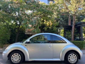 VW New beetle 2.0i KLIMATIK/UNIKAT, снимка 3