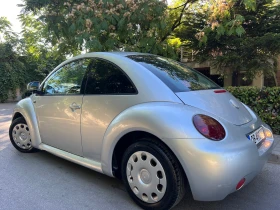 VW New beetle 2.0i KLIMATIK/UNIKAT, снимка 4