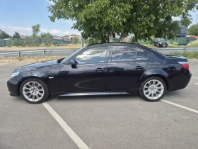 BMW 530 M PACk LPG, снимка 8
