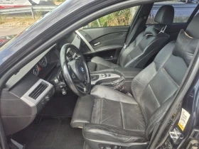 BMW 530 M PACk LPG, снимка 11