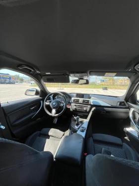 BMW 320 Xd, снимка 8