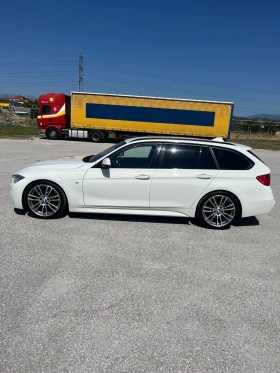 BMW 320 Xd, снимка 6