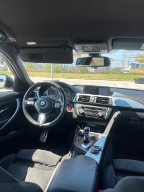 BMW 320 Xd, снимка 9